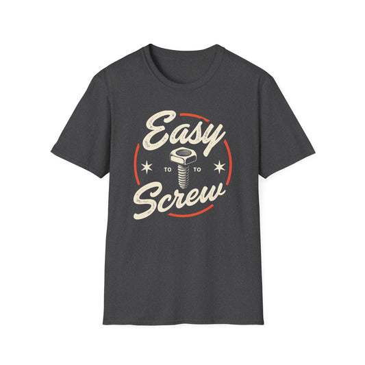 Easy to Screw