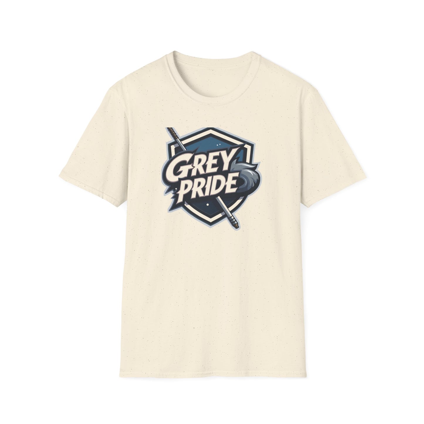 Grey Pride