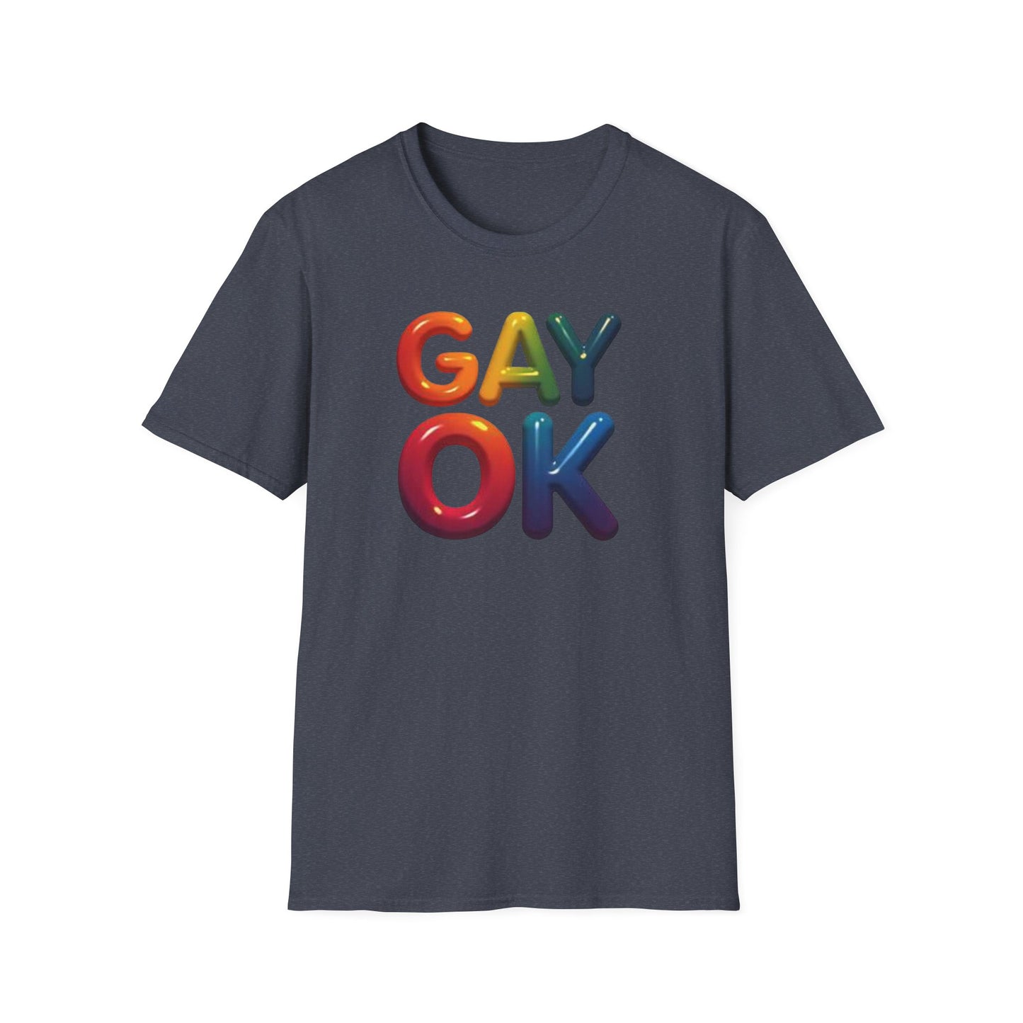 Gay OK - 2