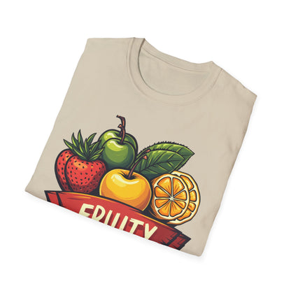 Fruity