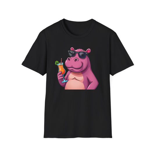 Gay Hippo