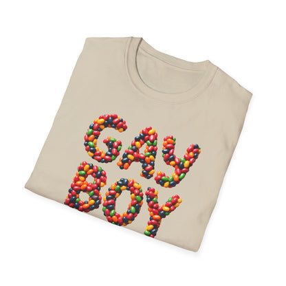 Gay Boy