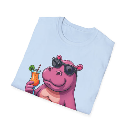 Gay Hippo