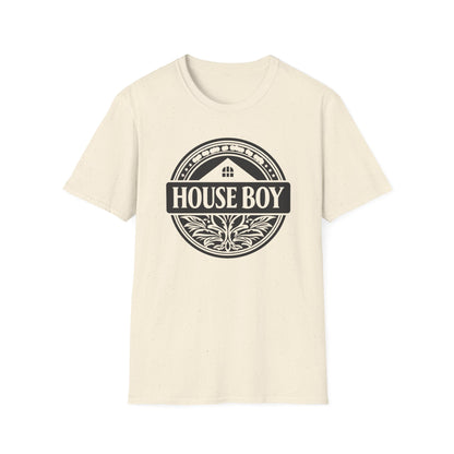 House Boy