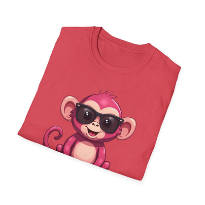 Gay Monkey