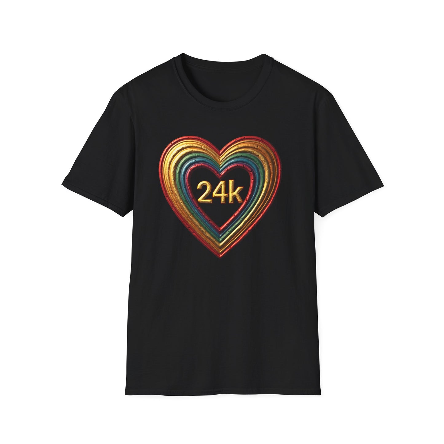 24K Heart
