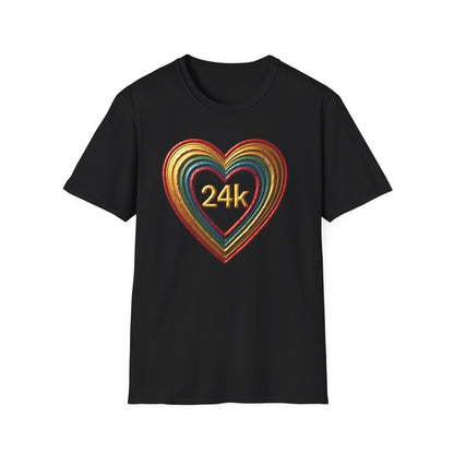 24K Heart
