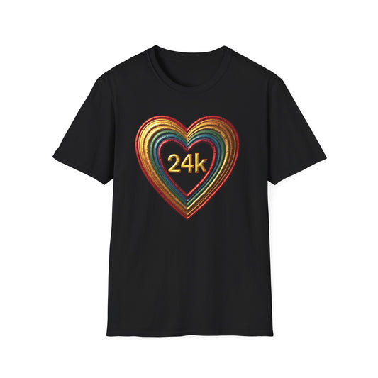 24K Heart
