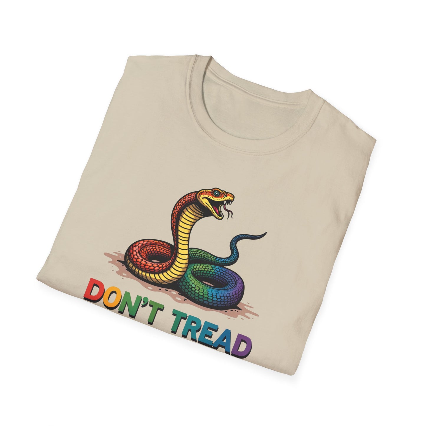 Don't Tread On Me