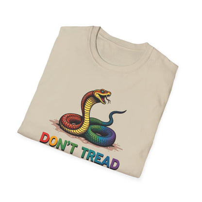 Don't Tread On Me
