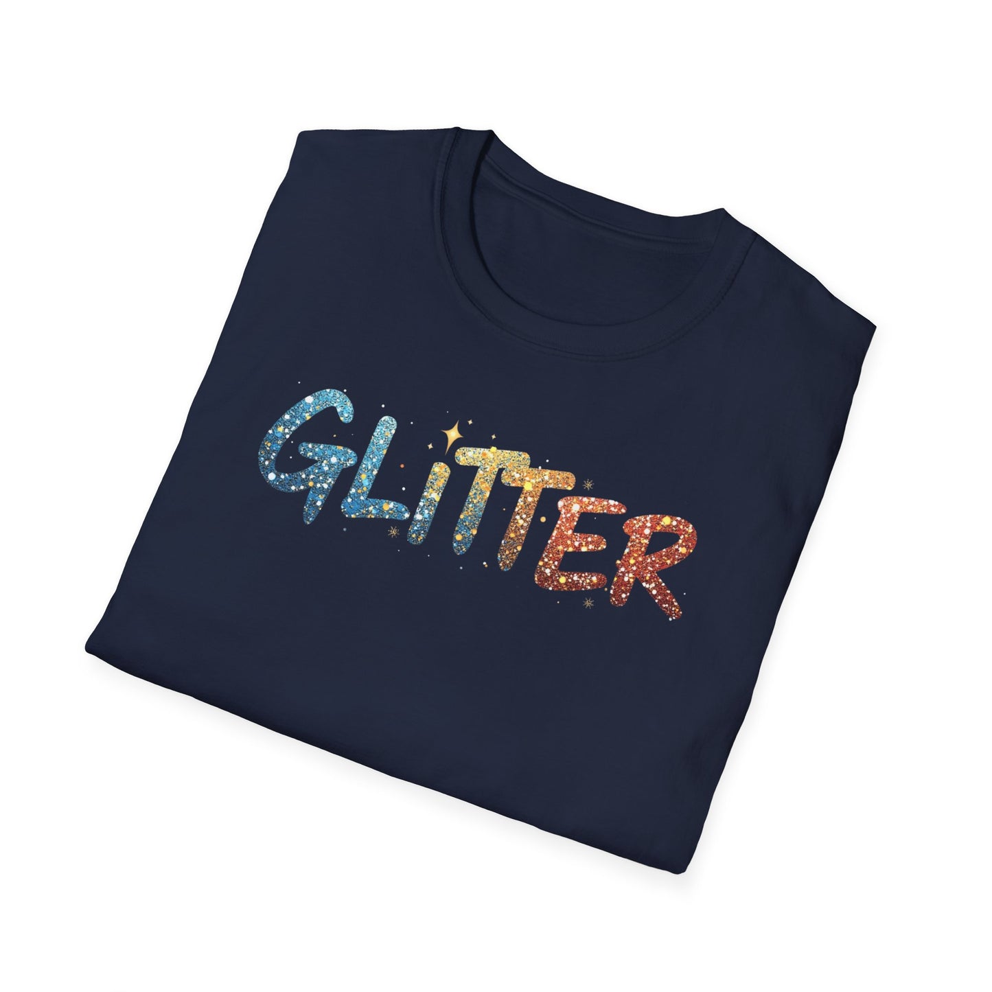 Glitter