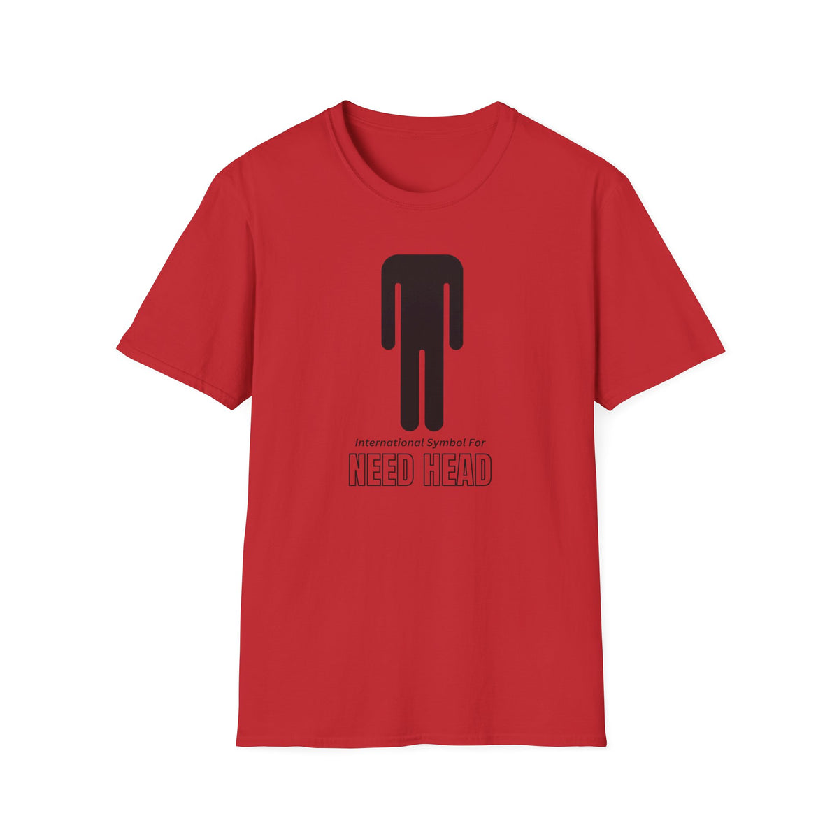 Copy of Looks Like Trouble Feels Like Fun T-Shirt | Funny Flirty Graphic Tee | LGBTQ+ Streetwear