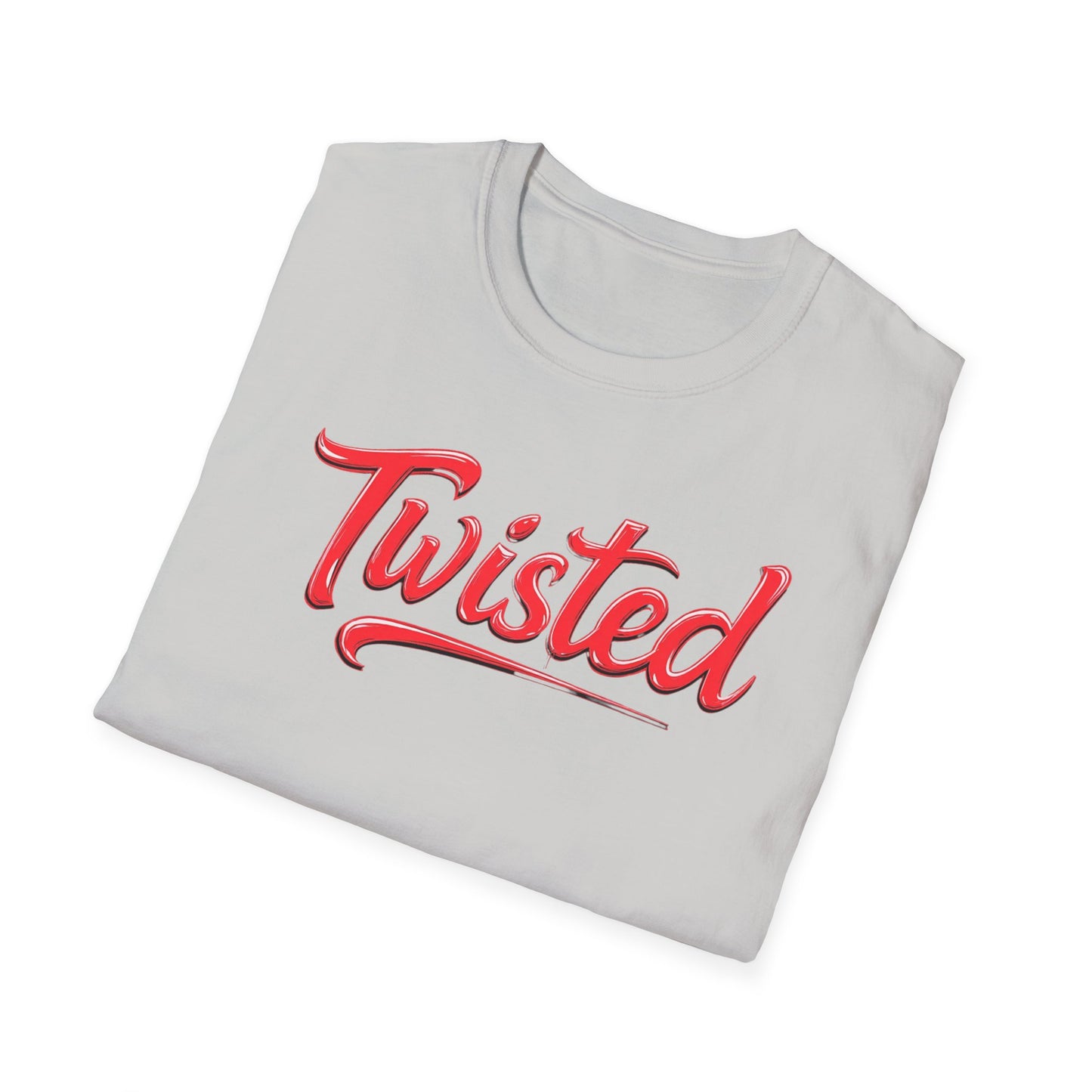 Twisted