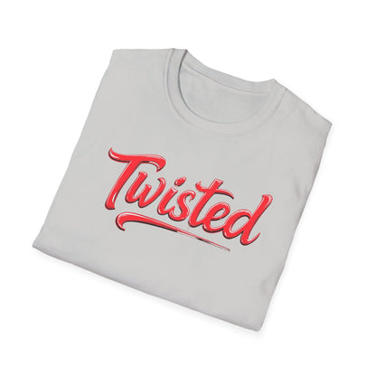 Twisted