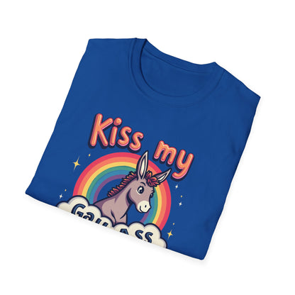Kiss My Gay Ass