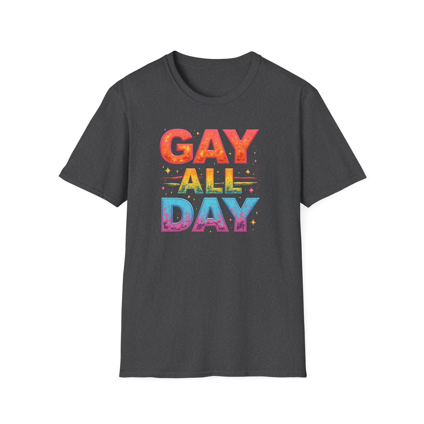 Gay All Day