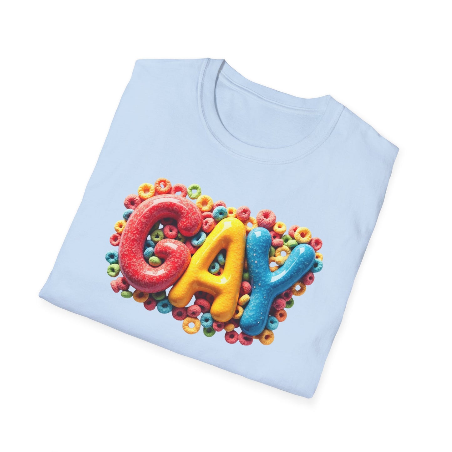 GAY