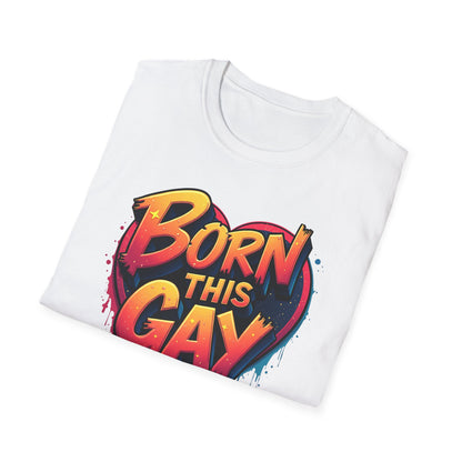 Born This Gay - 3