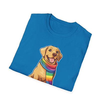 Gay Lab