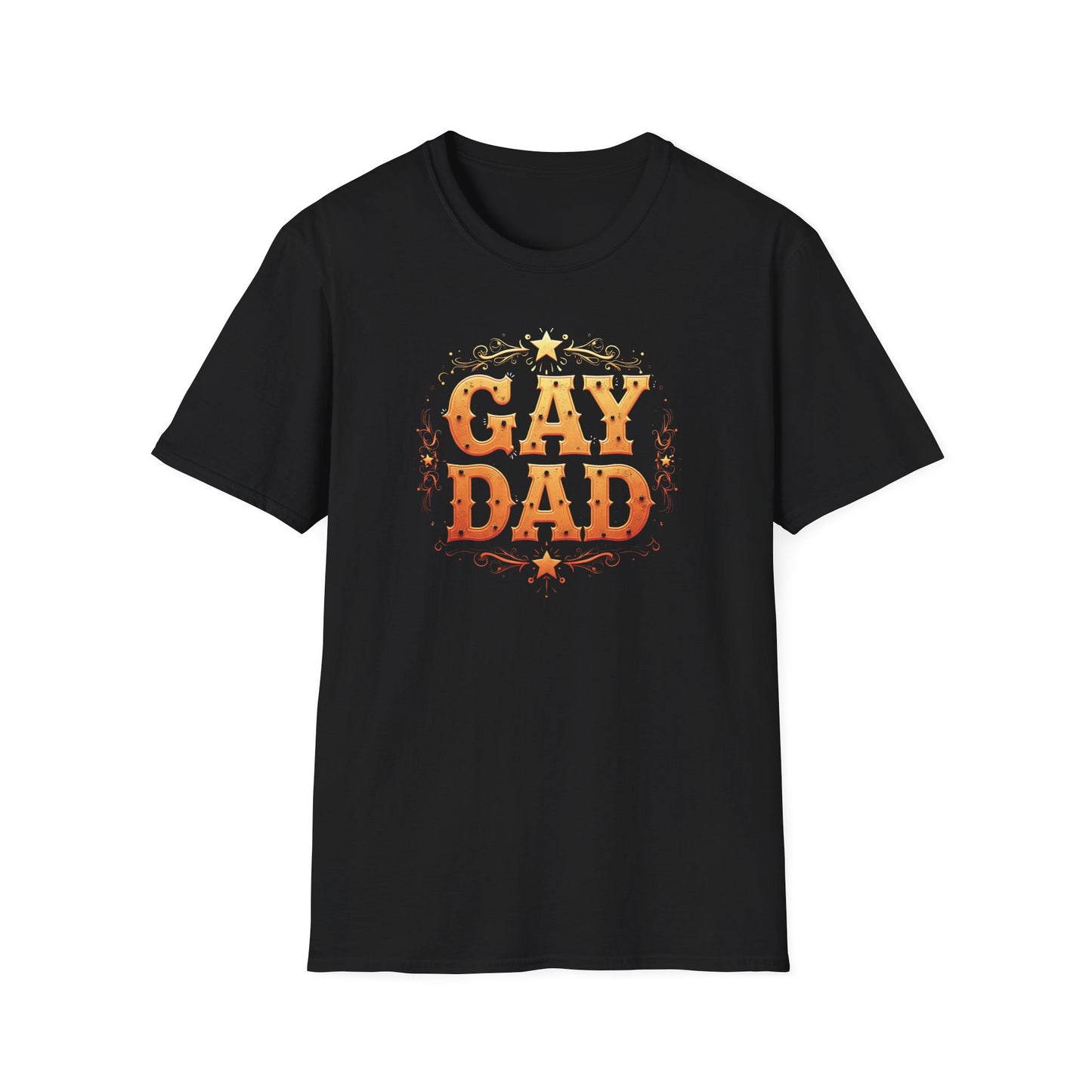 Gay Dad