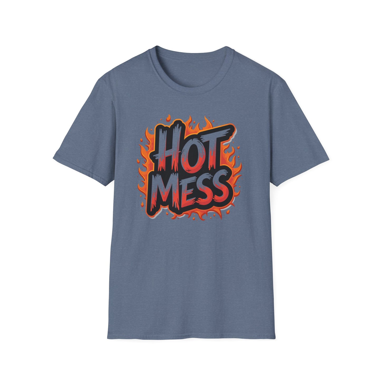 Hot Mess