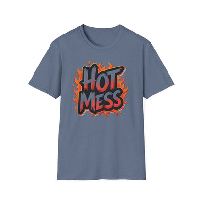 Hot Mess
