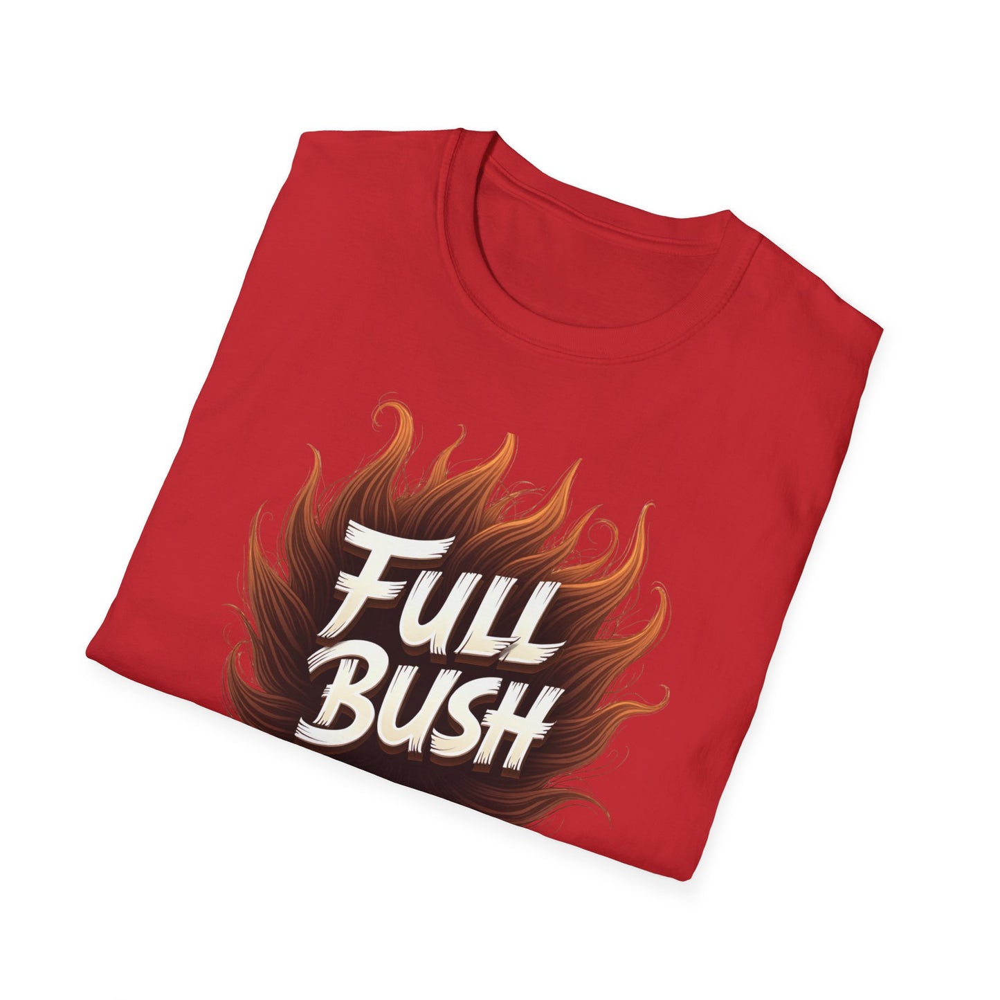 Full Bush