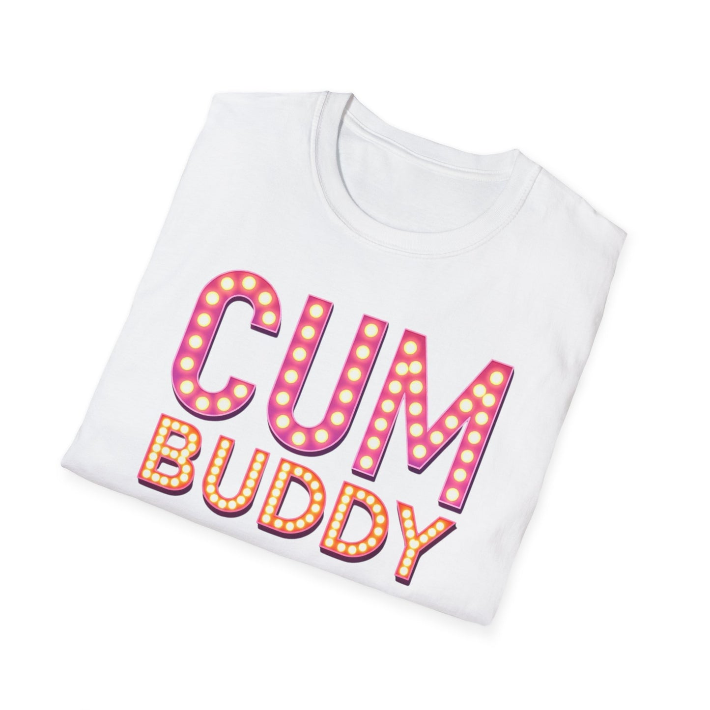 Cum Buddy -2