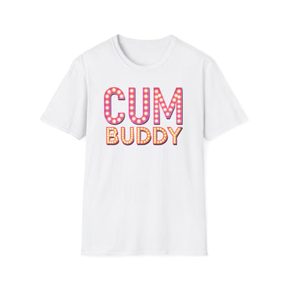Cum Buddy -2