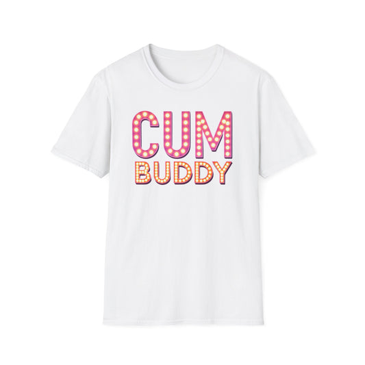 Cum Buddy -2