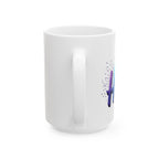 Homo Mug – Bold, Loud, Morning Approved