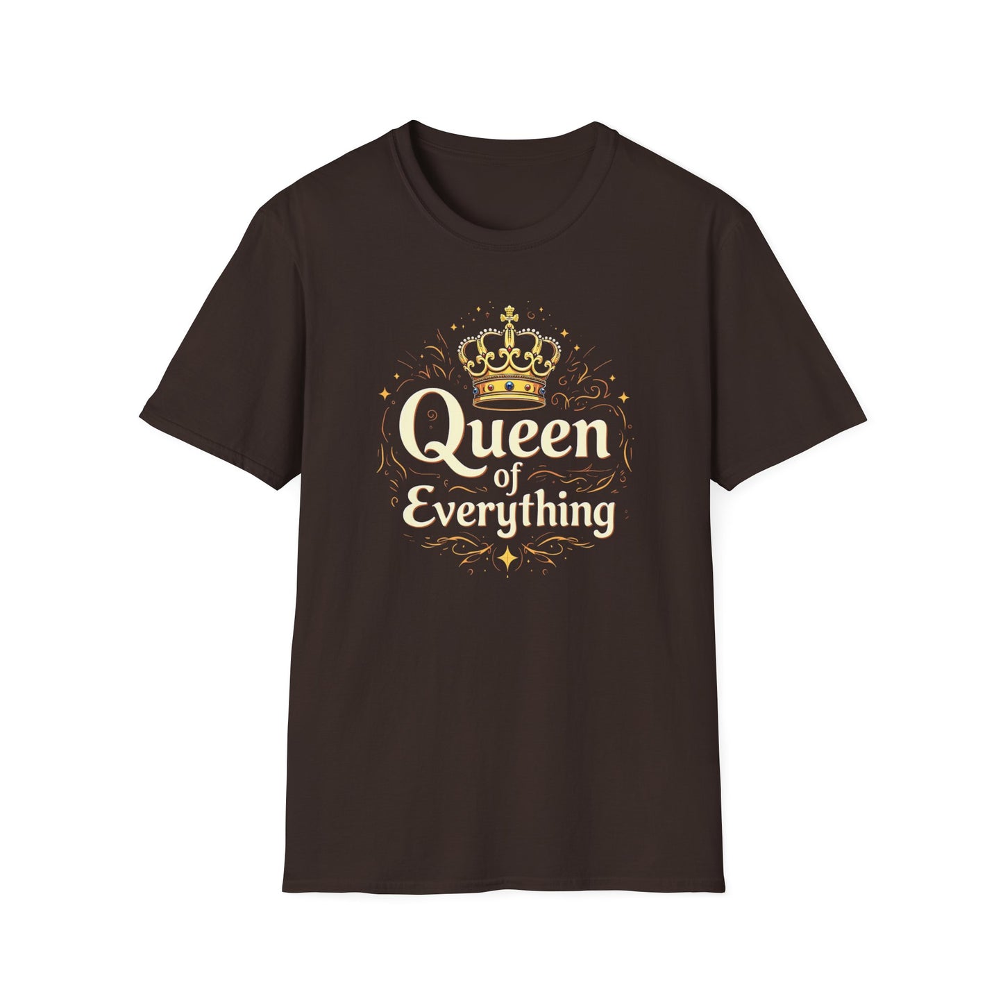 Queen of Everything