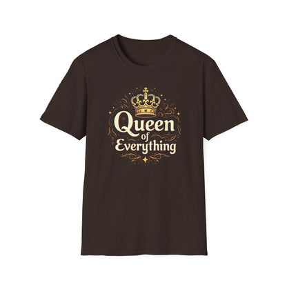 Queen of Everything