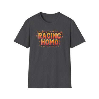 Raging Homo