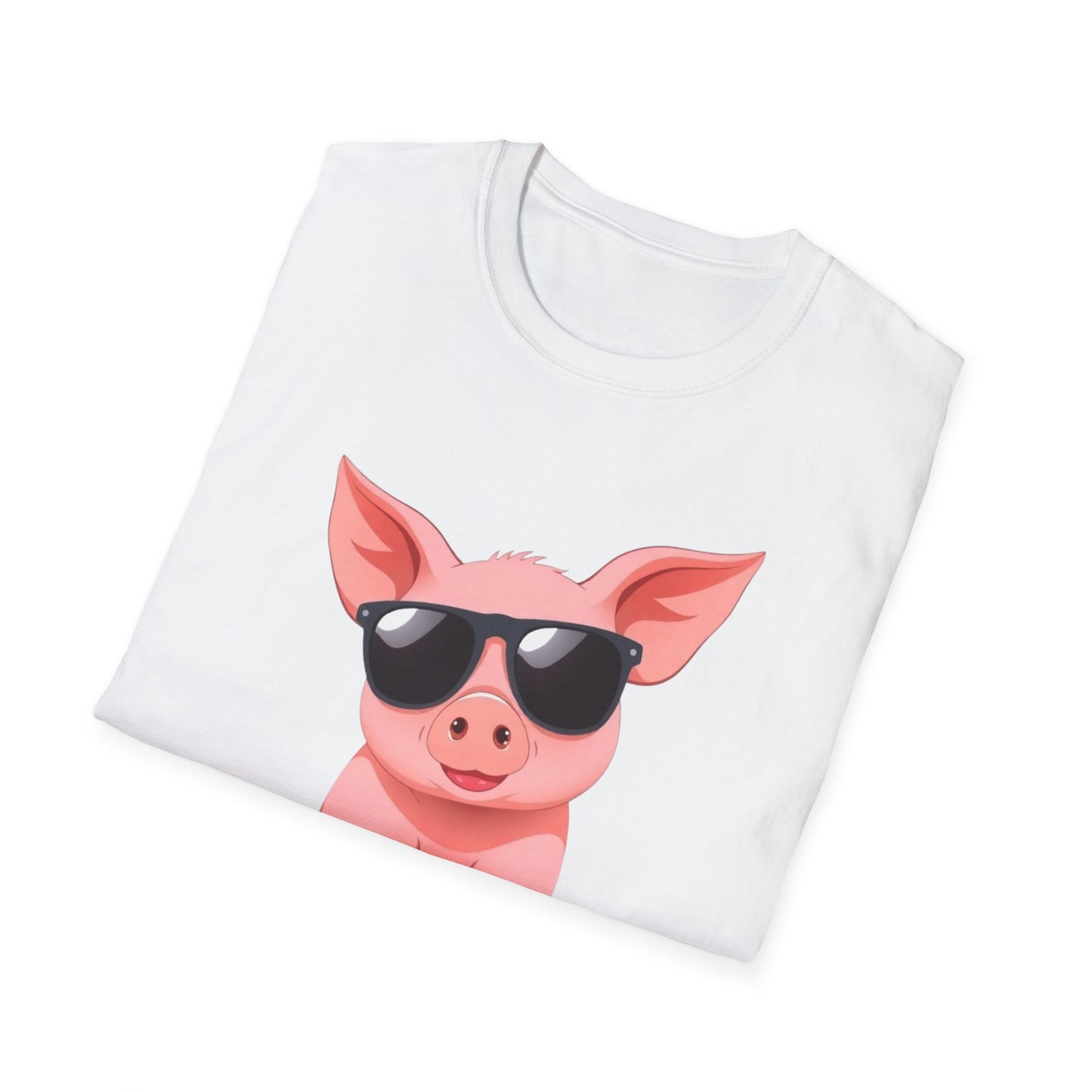 Gay Pig