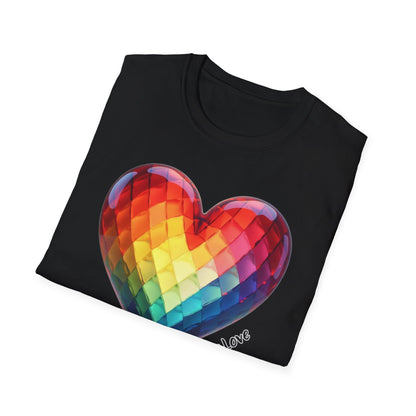 One Heart One Love