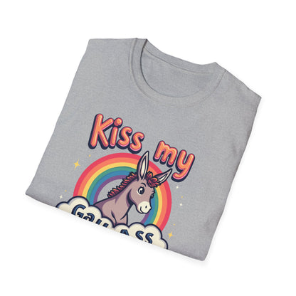 Kiss My Gay Ass