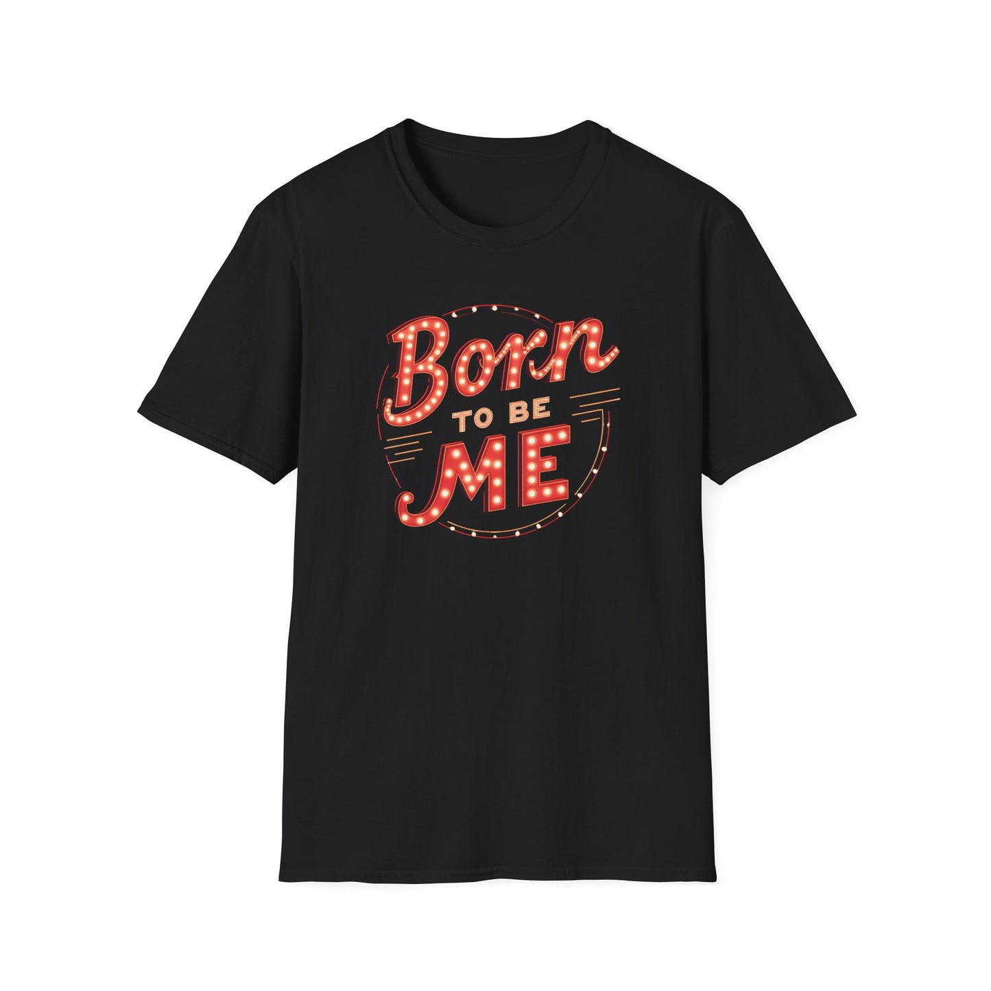 Born To Be Me 2