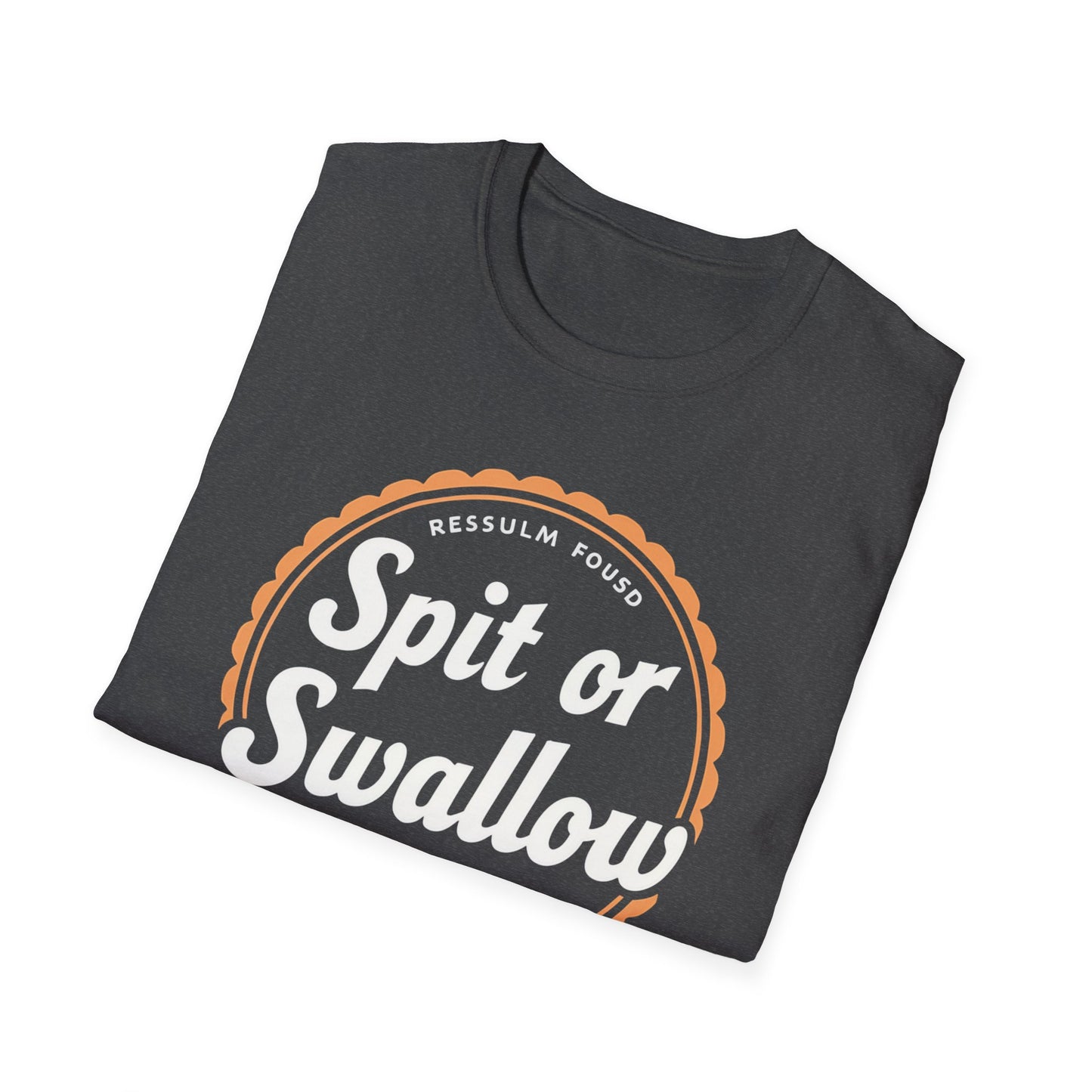 Spit or Swallow
