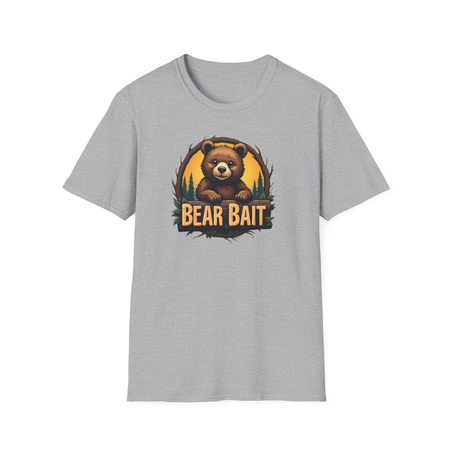 Bear Bait