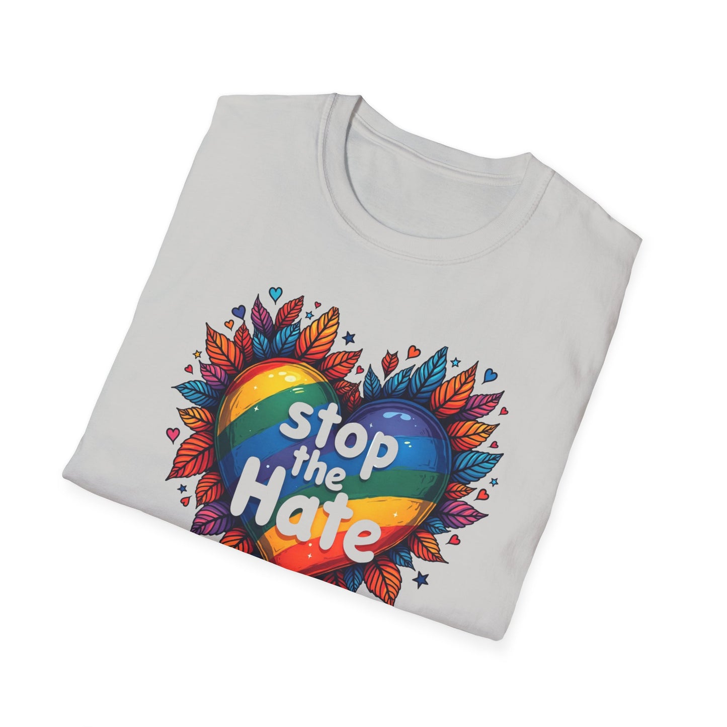 Stop The Hate
