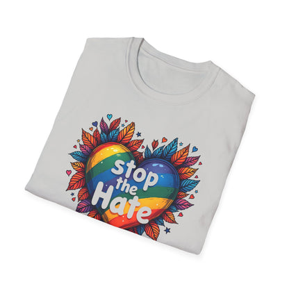 Stop The Hate