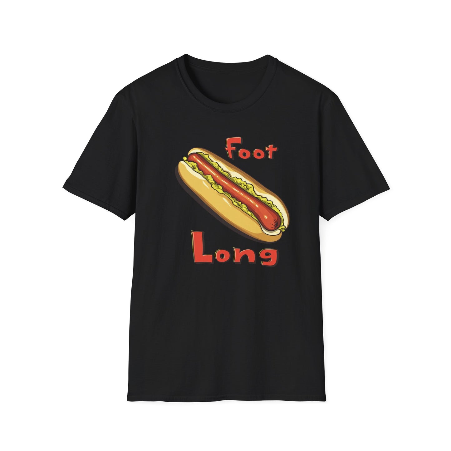 Foot Long