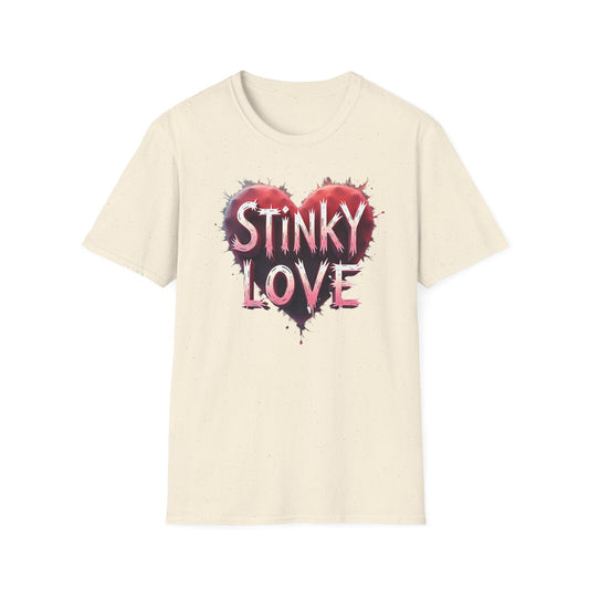 Stinky Love