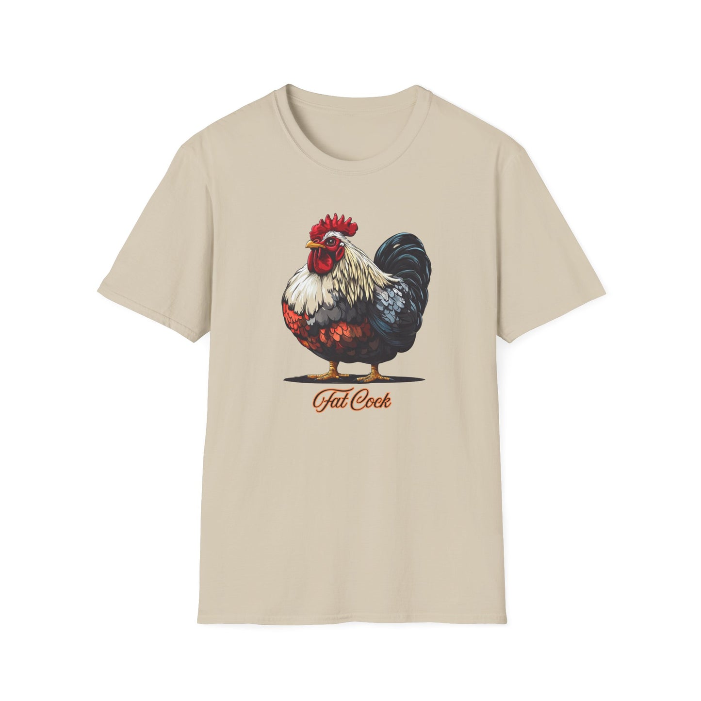 Fat Cock