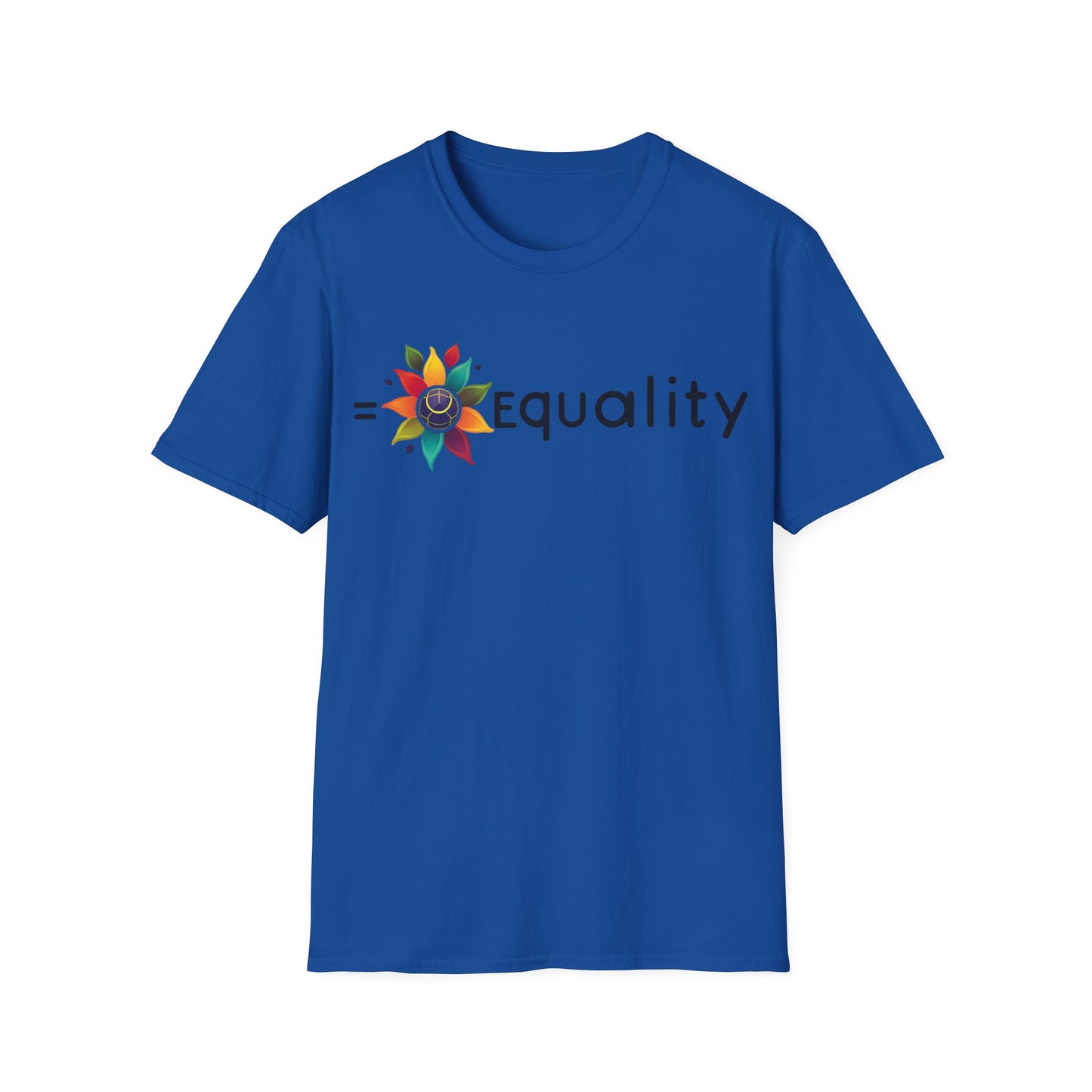 Equality 2
