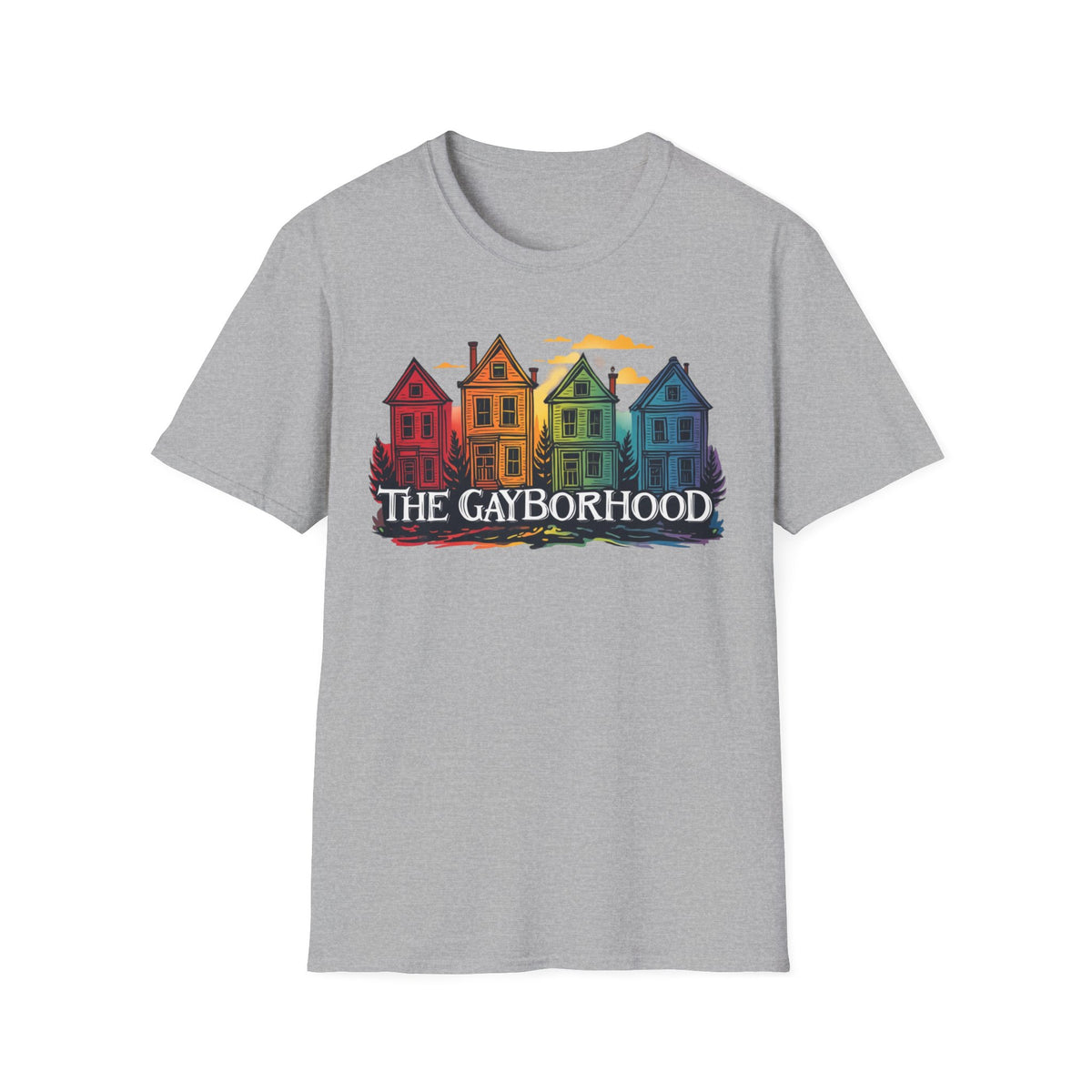 gayberhood