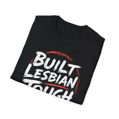 Built Lesbian Tough