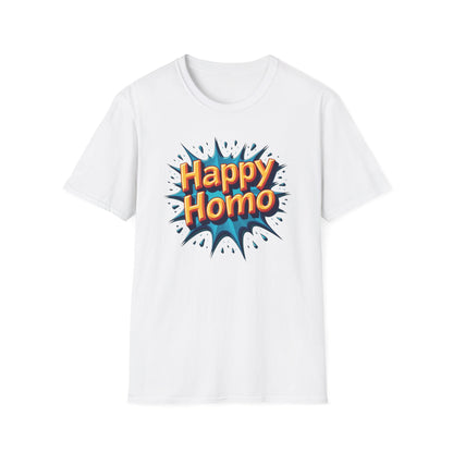 Happy Homo