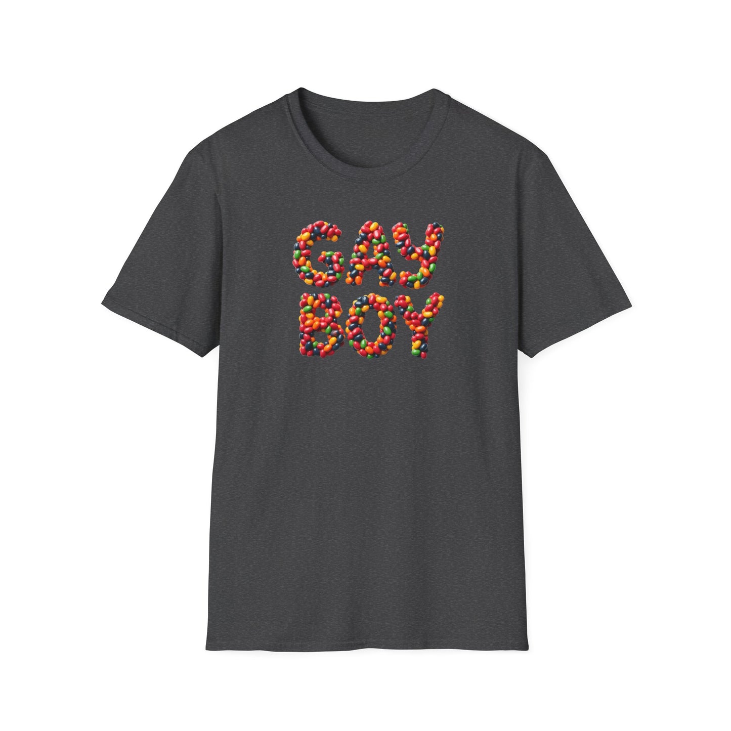 Gay Boy